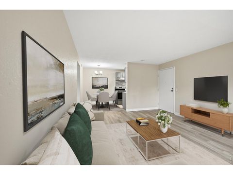 Photo of 3250 Oneal Cir #H14, Boulder, CO 80301 (MLS # 1055564)