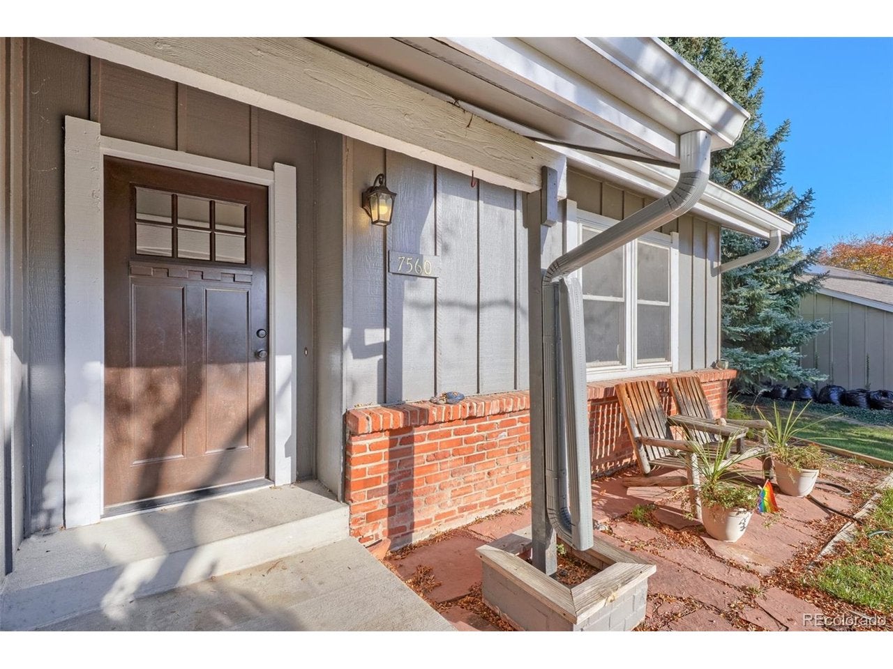 7560 S Uinta Pl