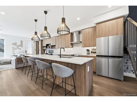 3885 Stuart St Denver CO 80212