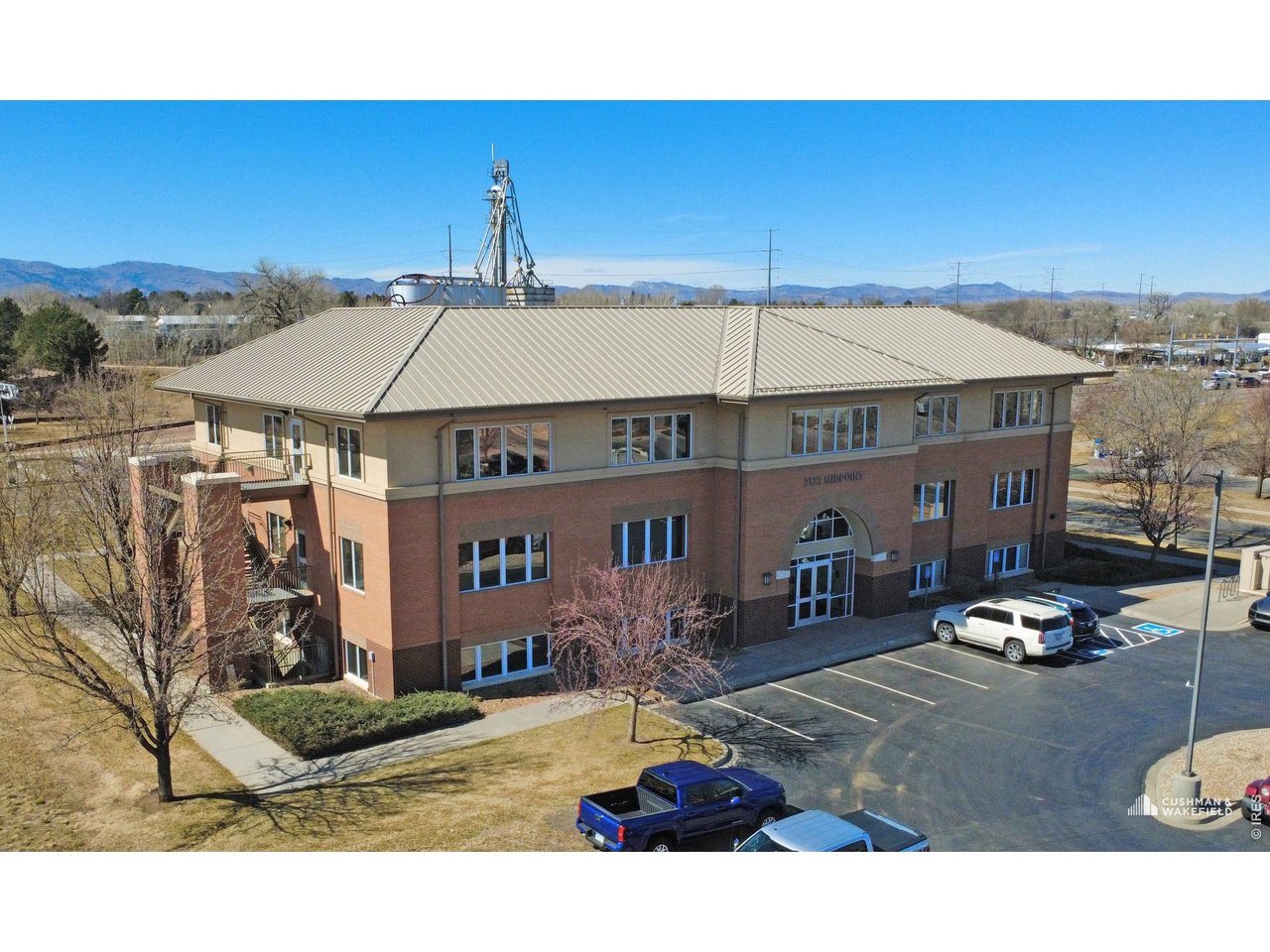 Photo 1 of 6 — 2121 Midpoint Dr 101A, 101B, Fort Collins, CO 80525