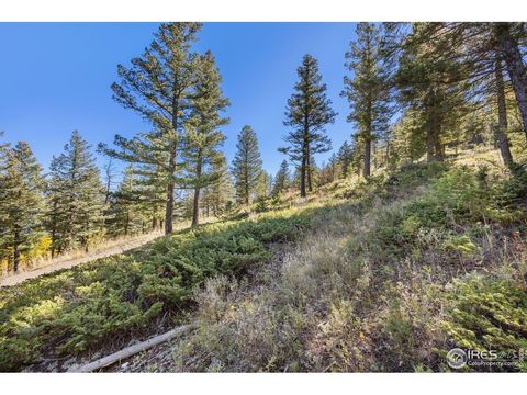 Tiny photo for 323 Roxbury Dr, Boulder, CO 80302 (MLS # 1051995)