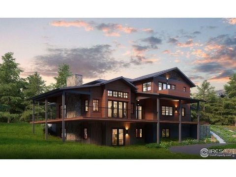 Tiny photo for 323 Roxbury Dr, Boulder, CO 80302 (MLS # 1051995)