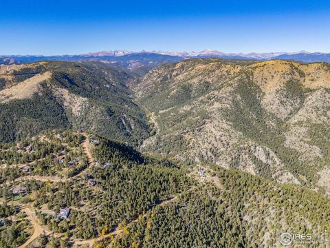 Tiny photo for 323 Roxbury Dr, Boulder, CO 80302 (MLS # 1051995)