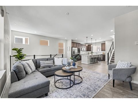 2618 Mayotte Way Castle Rock CO 80109