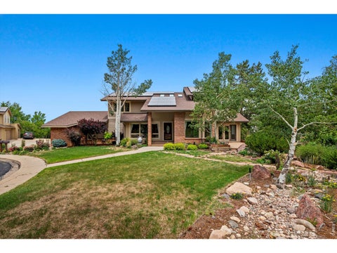 Photo of 1598 Wildwood Ln, Boulder, CO 80305 (MLS # 1061126)