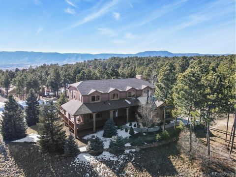 17255 Lamplight Dr Monument CO 80132