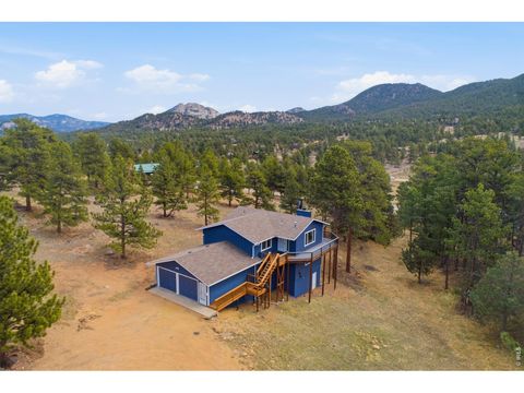 1331 Willow Ln Estes Park CO 80517