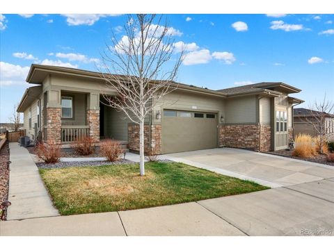 4171 Happy Hollow Dr Castle Rock CO 80104