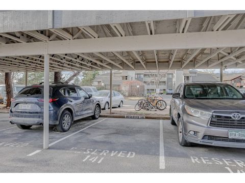 Tiny photo for 3565 28th St 201, Boulder, CO 80301 (MLS # 1054653)