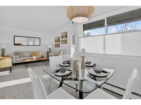 Tiny photo for 3565 28th St 201, Boulder, CO 80301 (MLS # 1054653)