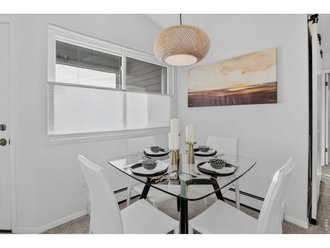 Tiny photo for 3565 28th St 201, Boulder, CO 80301 (MLS # 1054653)