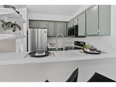 Tiny photo for 3565 28th St 201, Boulder, CO 80301 (MLS # 1054653)