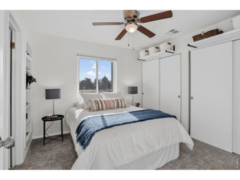 Tiny photo for 3565 28th St 201, Boulder, CO 80301 (MLS # 1054653)