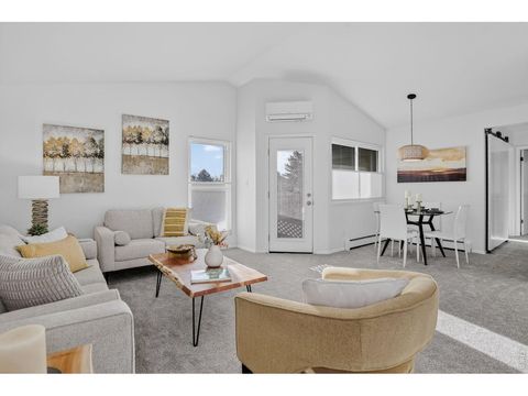 Tiny photo for 3565 28th St 201, Boulder, CO 80301 (MLS # 1054653)