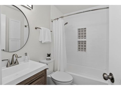 Tiny photo for 3565 28th St 201, Boulder, CO 80301 (MLS # 1054653)