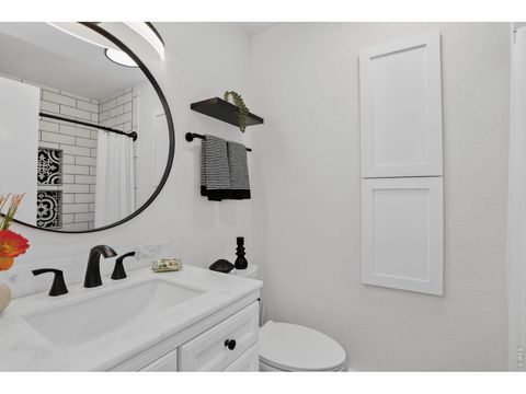 Tiny photo for 3565 28th St 201, Boulder, CO 80301 (MLS # 1054653)