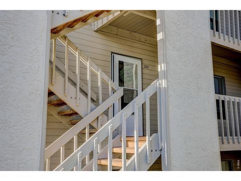 Tiny photo for 3565 28th St 201, Boulder, CO 80301 (MLS # 1054653)