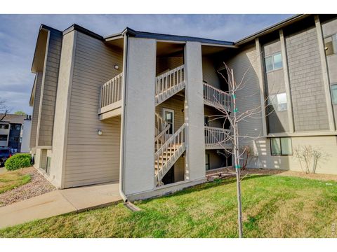 Tiny photo for 3565 28th St 201, Boulder, CO 80301 (MLS # 1054653)