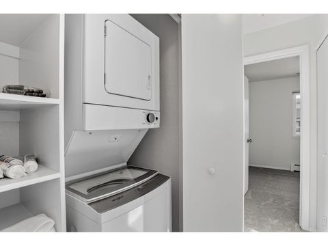 Tiny photo for 3565 28th St 201, Boulder, CO 80301 (MLS # 1054653)