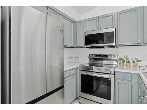 Tiny photo for 3565 28th St 201, Boulder, CO 80301 (MLS # 1054653)