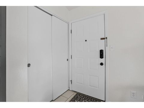 Tiny photo for 3565 28th St 201, Boulder, CO 80301 (MLS # 1054653)