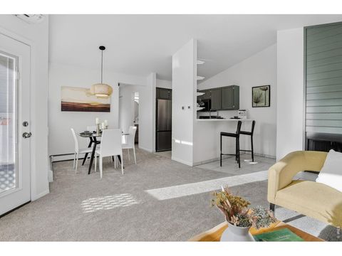Tiny photo for 3565 28th St 201, Boulder, CO 80301 (MLS # 1054653)
