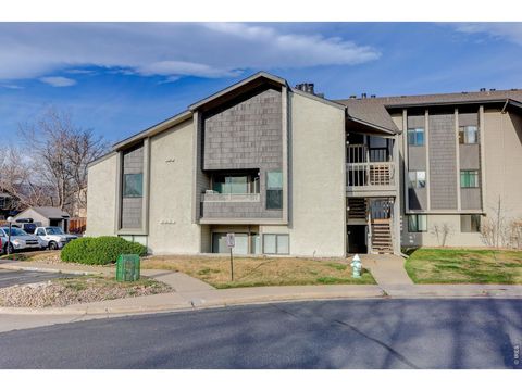 Tiny photo for 3565 28th St 201, Boulder, CO 80301 (MLS # 1054653)