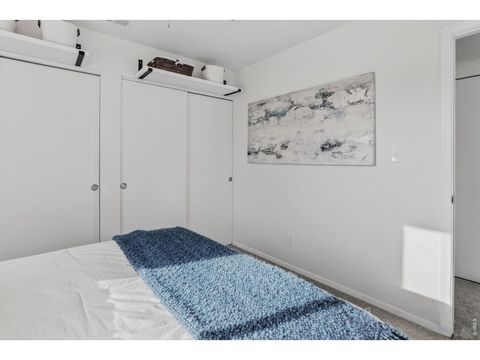 Tiny photo for 3565 28th St 201, Boulder, CO 80301 (MLS # 1054653)