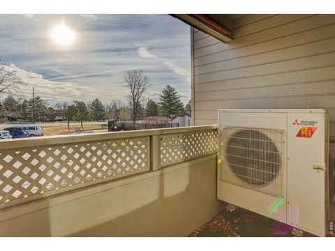 Tiny photo for 3565 28th St 201, Boulder, CO 80301 (MLS # 1054653)