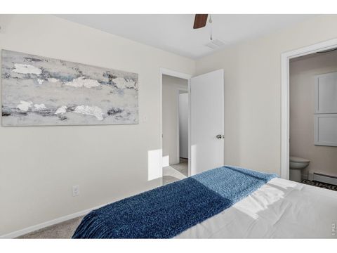 Tiny photo for 3565 28th St 201, Boulder, CO 80301 (MLS # 1054653)
