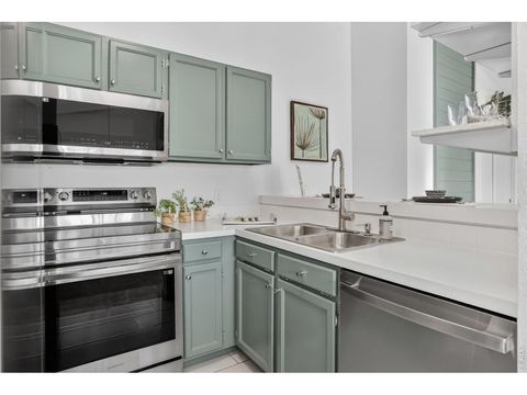 Tiny photo for 3565 28th St 201, Boulder, CO 80301 (MLS # 1054653)