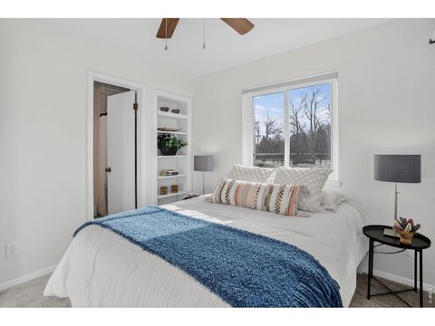 Tiny photo for 3565 28th St 201, Boulder, CO 80301 (MLS # 1054653)