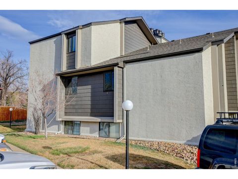 Tiny photo for 3565 28th St 201, Boulder, CO 80301 (MLS # 1054653)