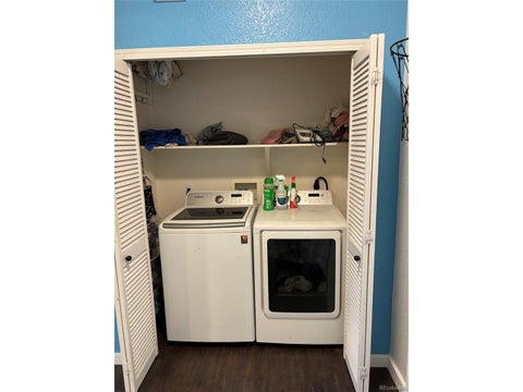 Tiny photo for 16352 E Fremont Ave 1, Aurora, CO 80016 (MLS # 8449004)