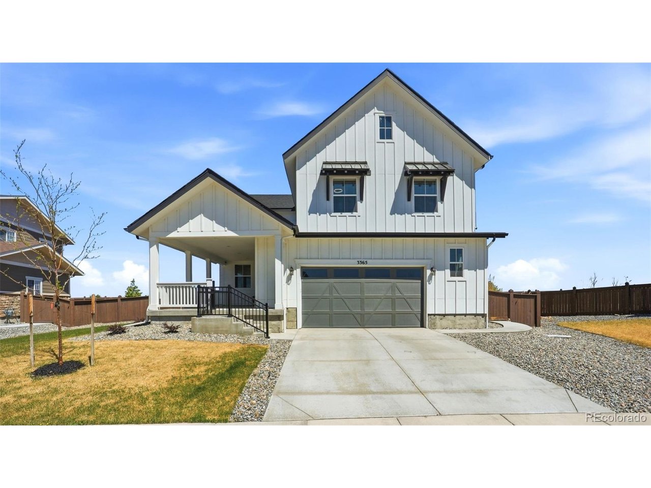 Photo 1 of 33 — 3365 Snowy Owl Ln, Brighton, CO 80601