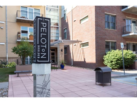 Photo of 3601 Arapahoe Ave 204, Boulder, CO 80303 (MLS # 1066115)