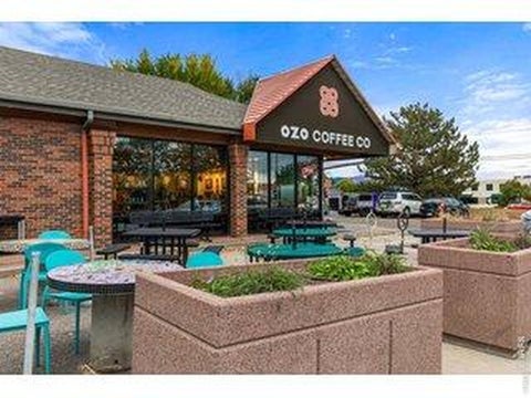 Tiny photo for 1372 Glacier Pl, Boulder, CO 80303 (MLS # 1064760)