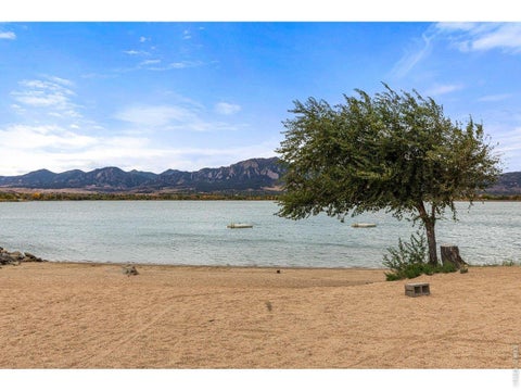 Tiny photo for 1372 Glacier Pl, Boulder, CO 80303 (MLS # 1064760)