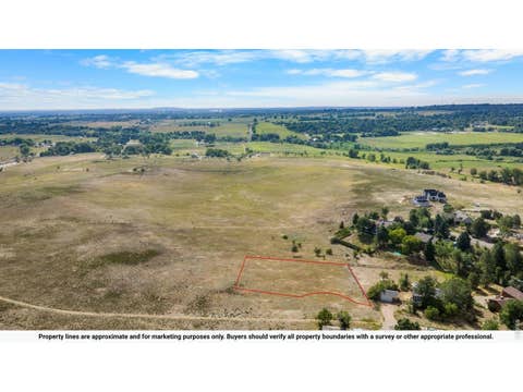 Tiny photo for 1372 Glacier Pl, Boulder, CO 80303 (MLS # 1064760)