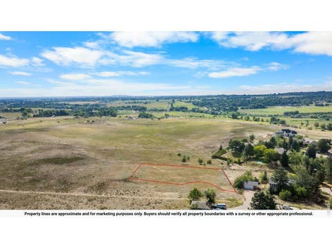 Tiny photo for 1372 Glacier Pl, Boulder, CO 80303 (MLS # 1064760)