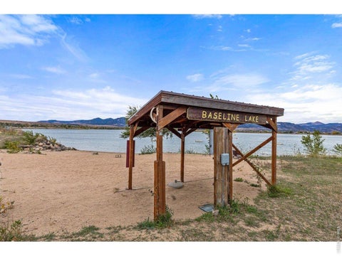 Tiny photo for 1372 Glacier Pl, Boulder, CO 80303 (MLS # 1064760)
