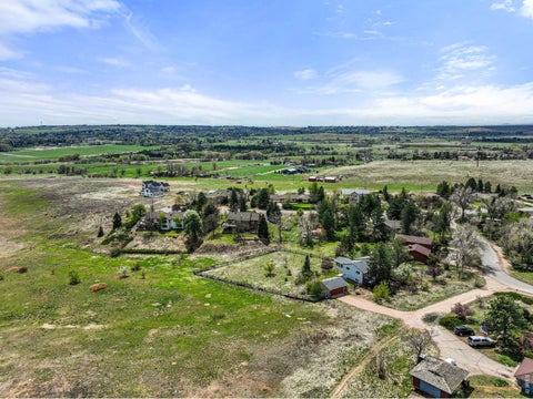 Tiny photo for 1372 Glacier Pl, Boulder, CO 80303 (MLS # 1064760)