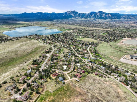 Tiny photo for 1372 Glacier Pl, Boulder, CO 80303 (MLS # 1064760)
