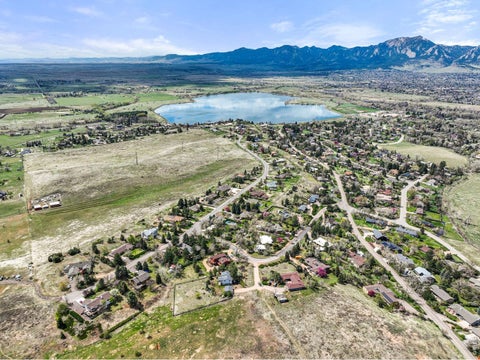 Tiny photo for 1372 Glacier Pl, Boulder, CO 80303 (MLS # 1064760)