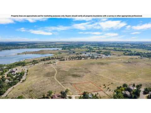 Tiny photo for 1372 Glacier Pl, Boulder, CO 80303 (MLS # 1064760)