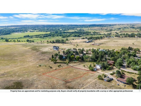 Tiny photo for 1372 Glacier Pl, Boulder, CO 80303 (MLS # 1064760)