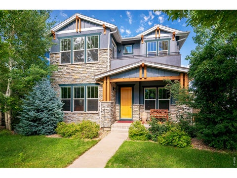Photo of 4182 Westcliffe Ct, Boulder, CO 80301 (MLS # 1066487)