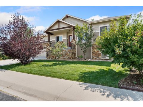 629 Deer Meadow Dr Loveland CO 80537