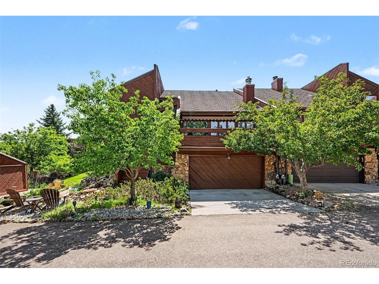 Photo 1 of 27 — 4483 Juniper Ct, Larkspur, CO 80118