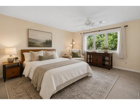 Tiny photo for 7271 Siena Way, Boulder, CO 80301 (MLS # 1069507)